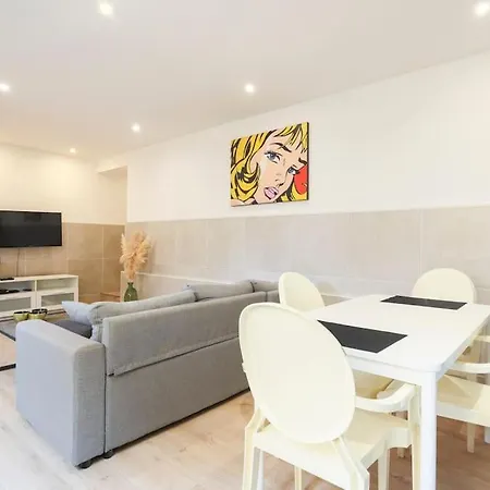 54m2 Beausoleil