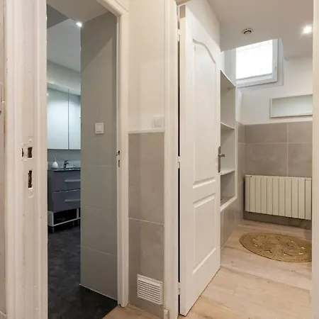 54m2 * Beausoleil