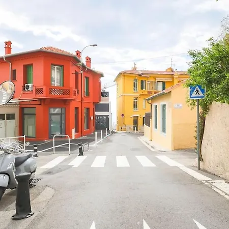 54m2 * Beausoleil