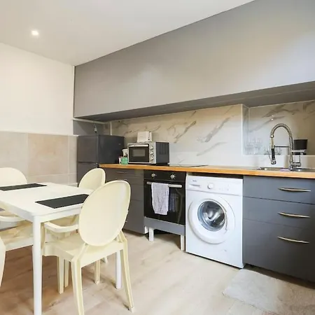 54m2 Apartman *
