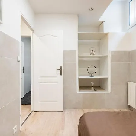 54m2 * Beausoleil