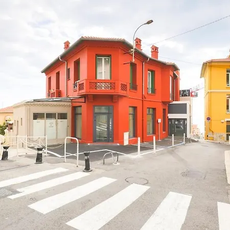 54m2 Apartman *
